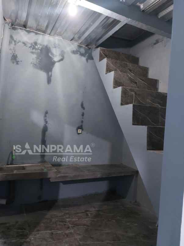 rumah murah di kalisuren bogor 300 jt siap huni