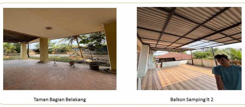 rumah murah dibawah njop di cimanggis depok