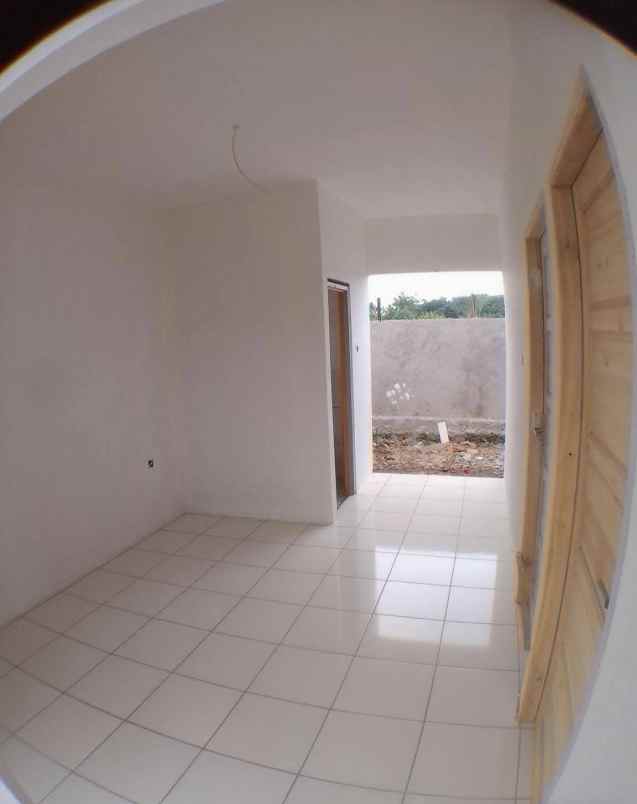 rumah murah lokasi strategis di karawang