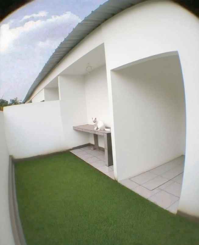 rumah murah lokasi strategis di karawang