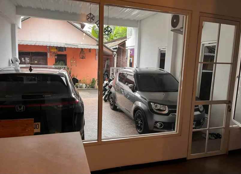 rumah murah mewah jatingaleh semarang