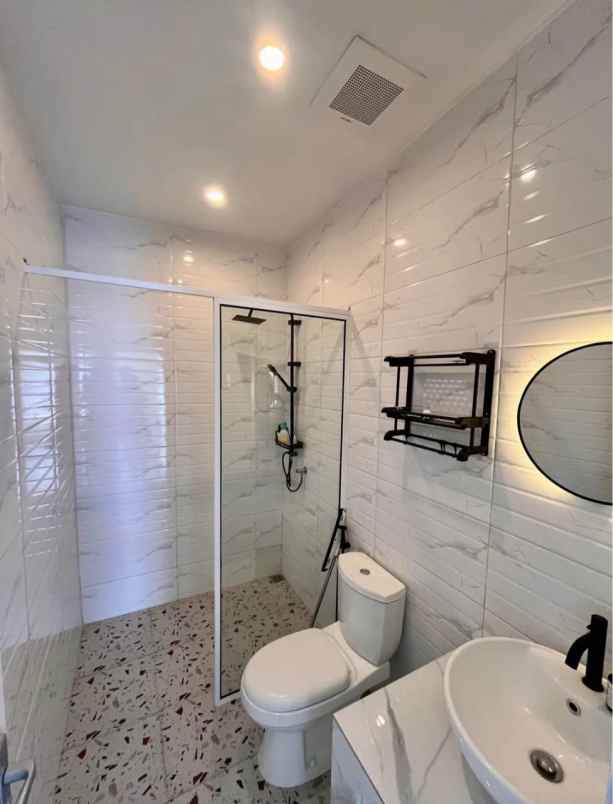 rumah murah mewah jatingaleh semarang