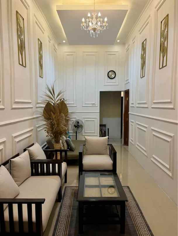 rumah murah mewah jatingaleh semarang