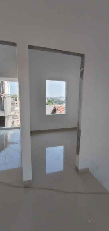 rumah murah siap huni cijantung jakarta timur