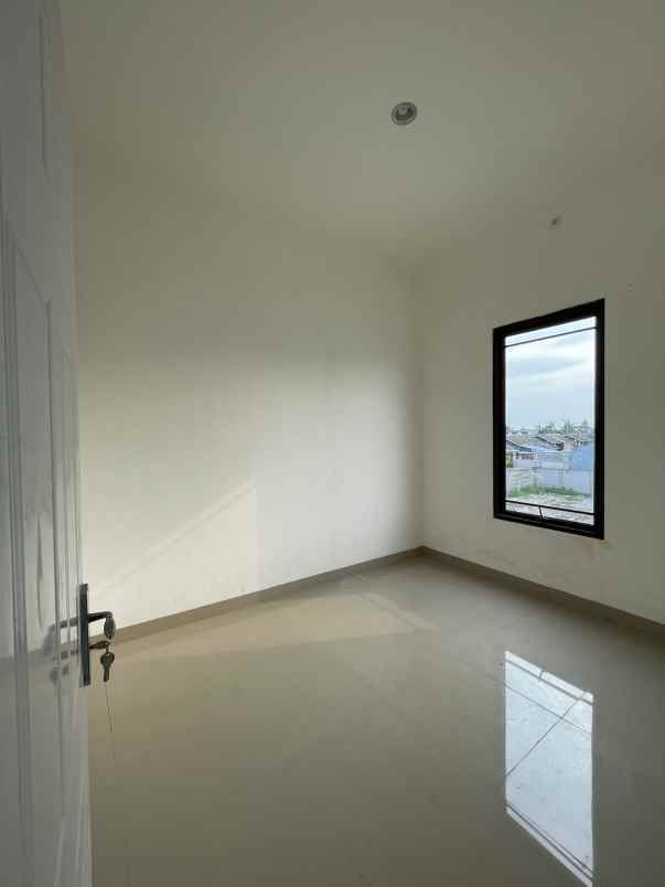 rumah murah tarumajaya bekasi