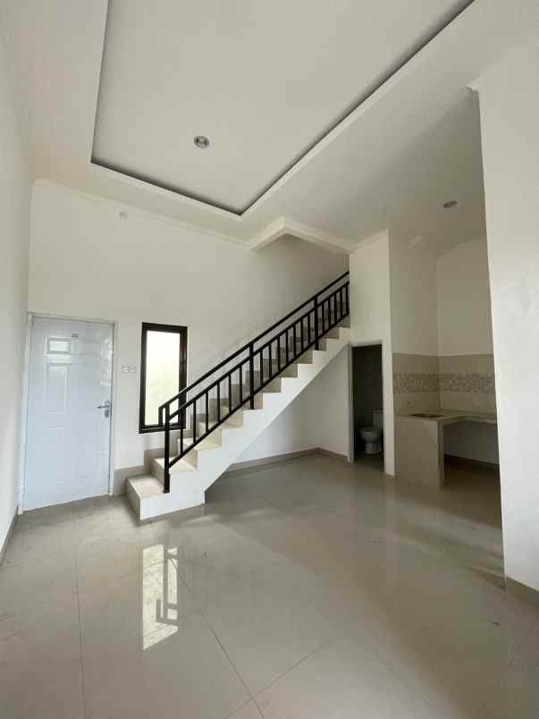rumah murah tarumajaya bekasi