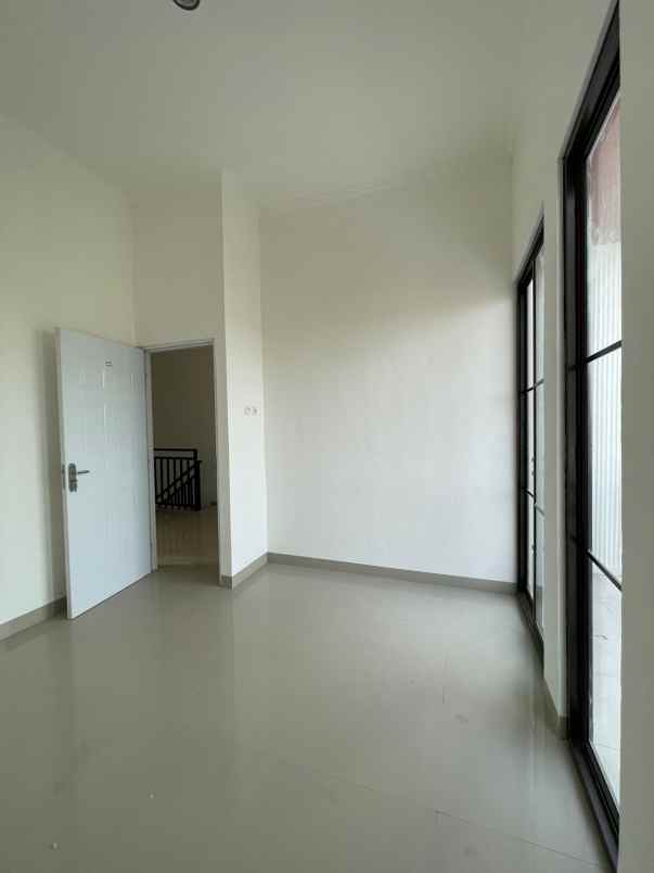 rumah murah tarumajaya bekasi