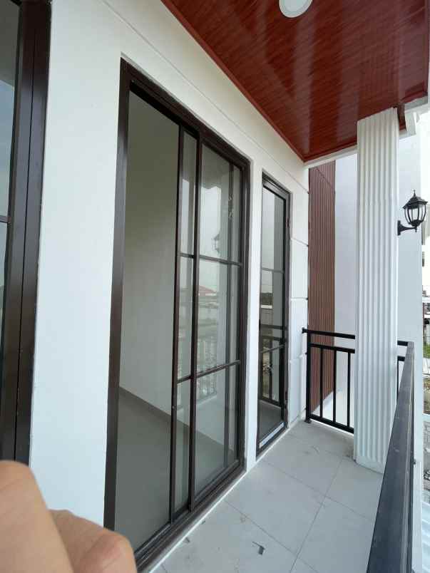 rumah murah tarumajaya bekasi