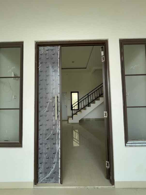 rumah murah tarumajaya bekasi