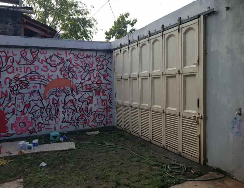 rumah pedurungan kidul semarang