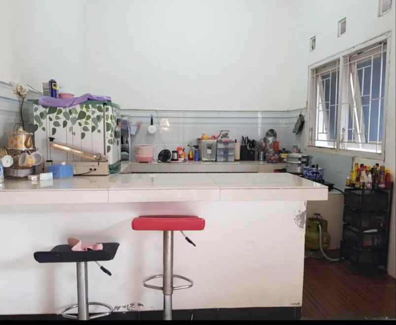 rumah pedurungan kidul semarang