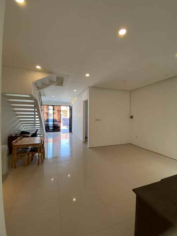 rumah perum wonorejo indah