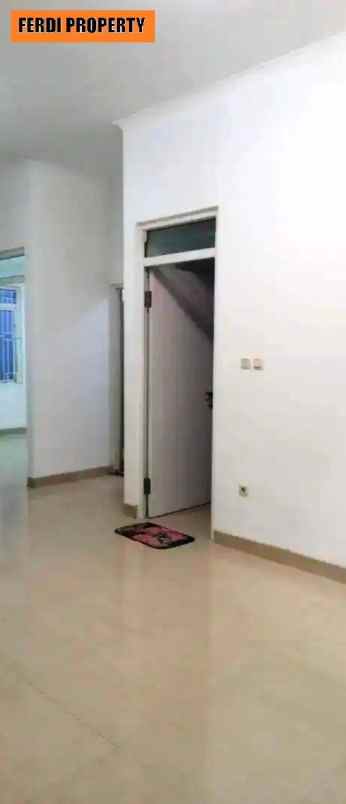 rumah perumahan bukit golf cibubur