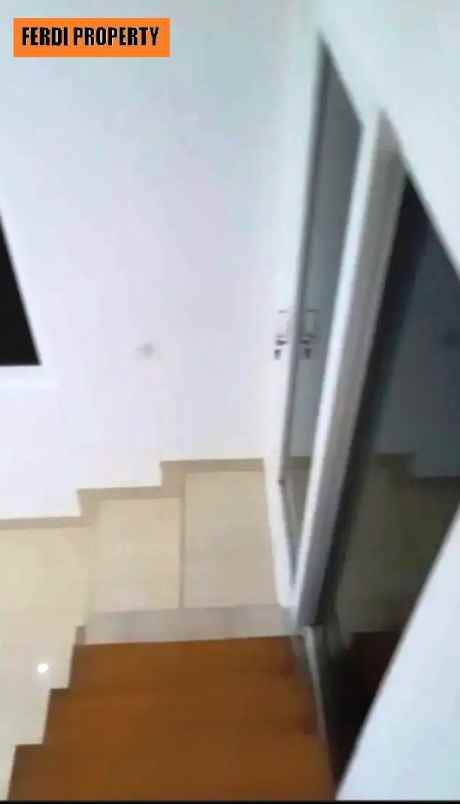 rumah perumahan bukit golf cibubur