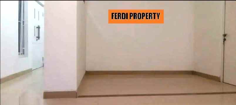 rumah perumahan bukit golf cibubur