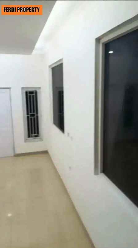 rumah perumahan bukit golf cibubur