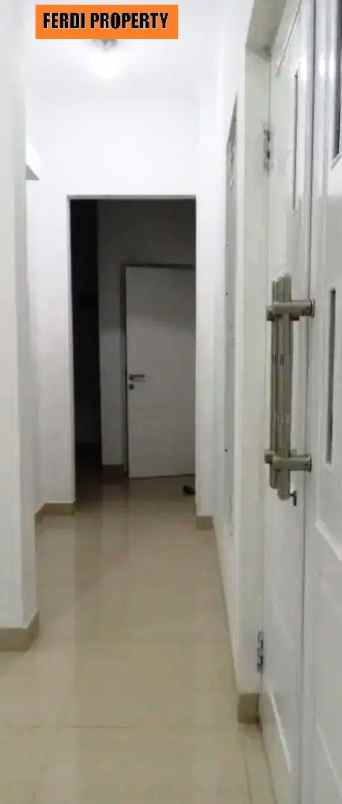 rumah perumahan bukit golf cibubur