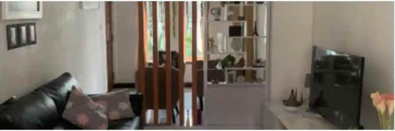 rumah perumahan kedung badak