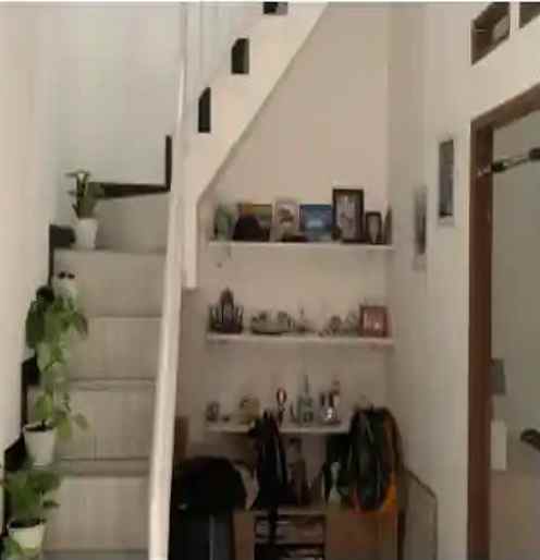 rumah perumahan kedung badak