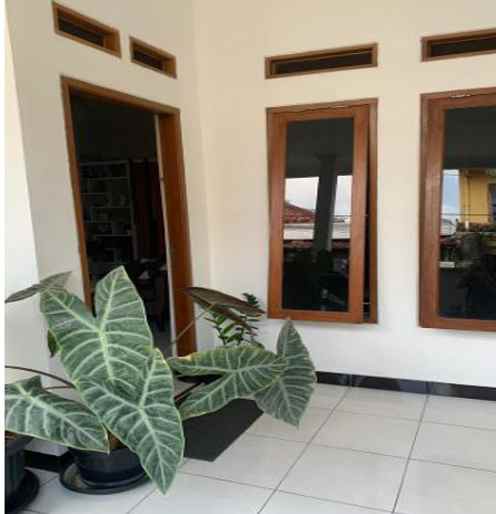 rumah perumahan kedung badak