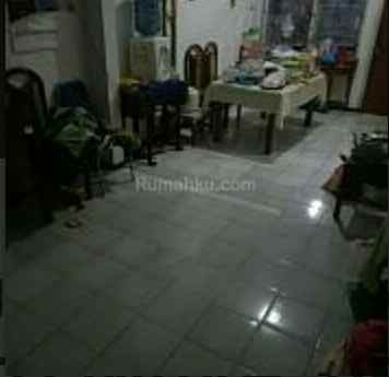 rumah perumahan pondok sejati