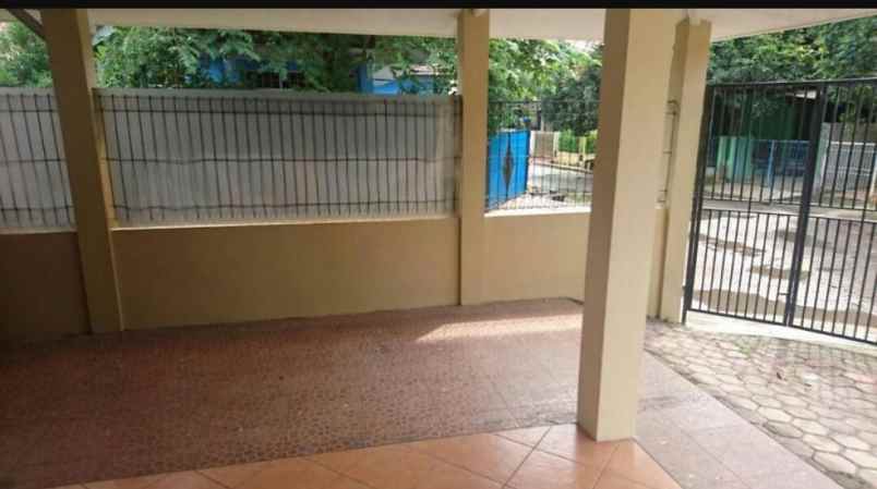 rumah pondok aren tangsel