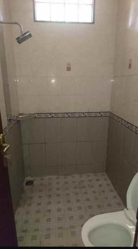 rumah pondok aren tangsel