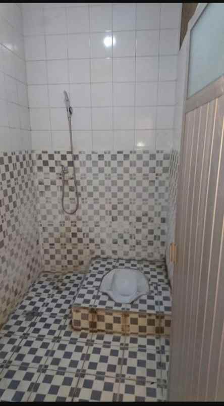 rumah pondok aren tangsel