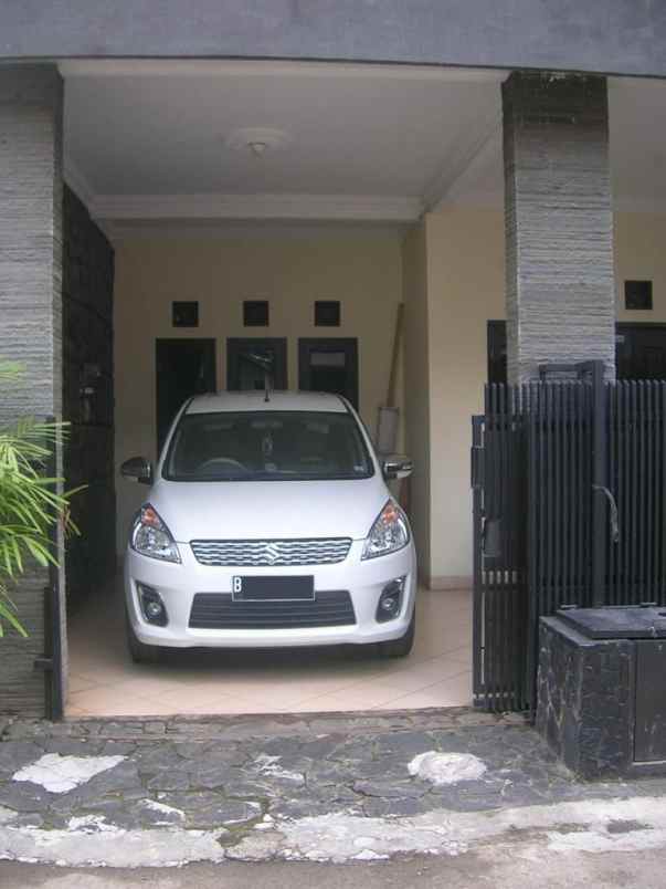 rumah pondok petir bojongsari depok