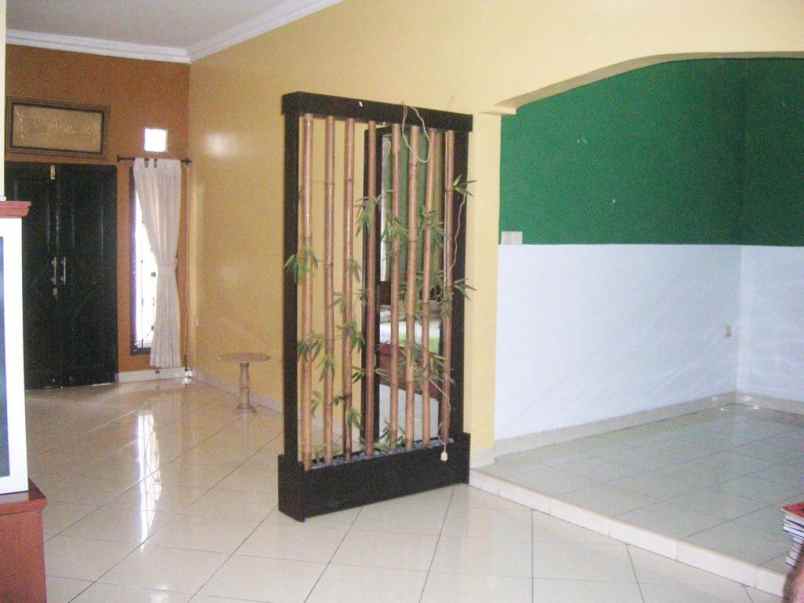 rumah pondok petir bojongsari depok