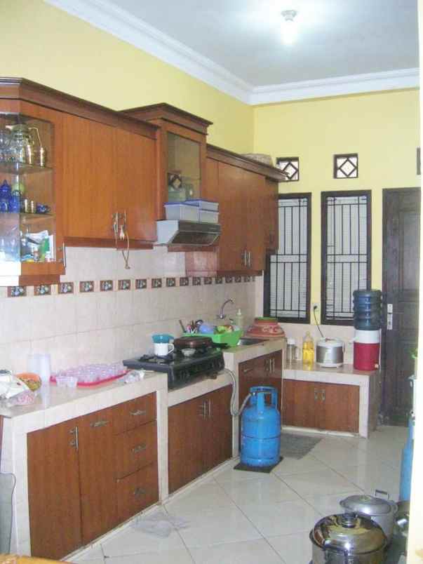 rumah pondok petir bojongsari depok