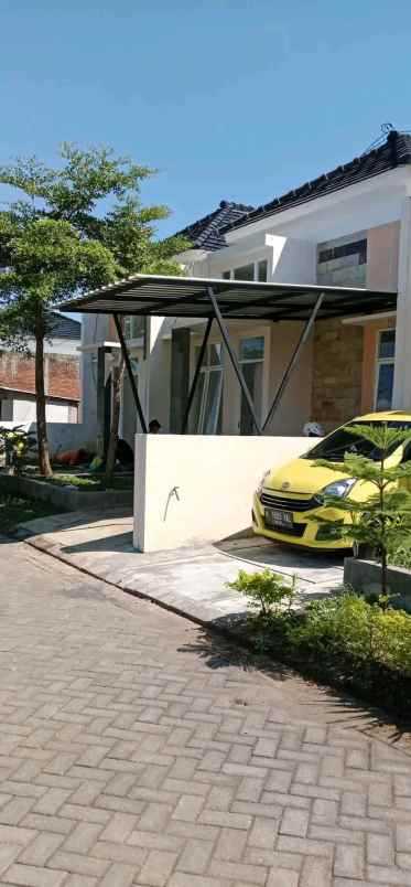 rumah promo dp 0 di malang