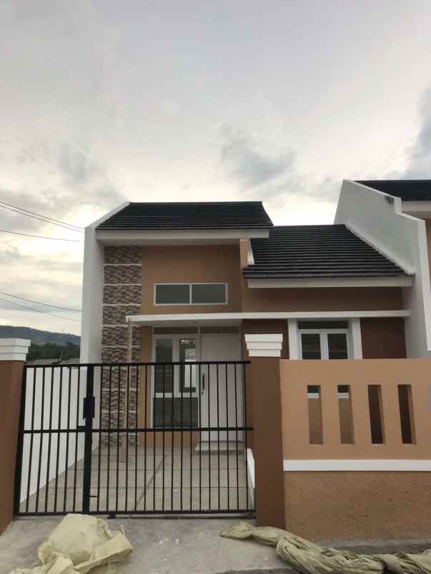 rumah puri harmoni pasir mukti