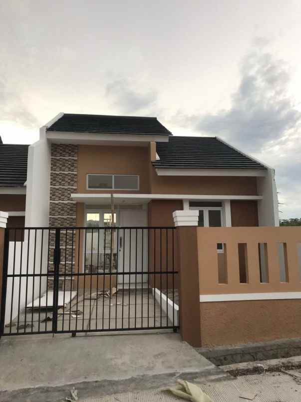 rumah puri harmoni pasir mukti