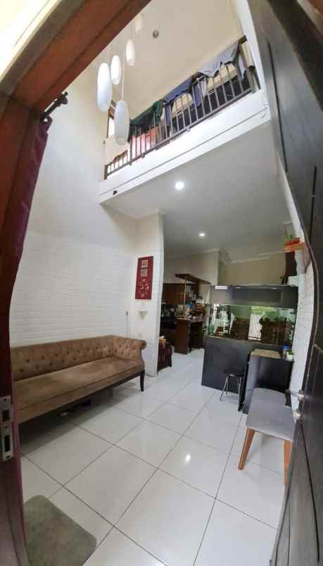 rumah riung bandung