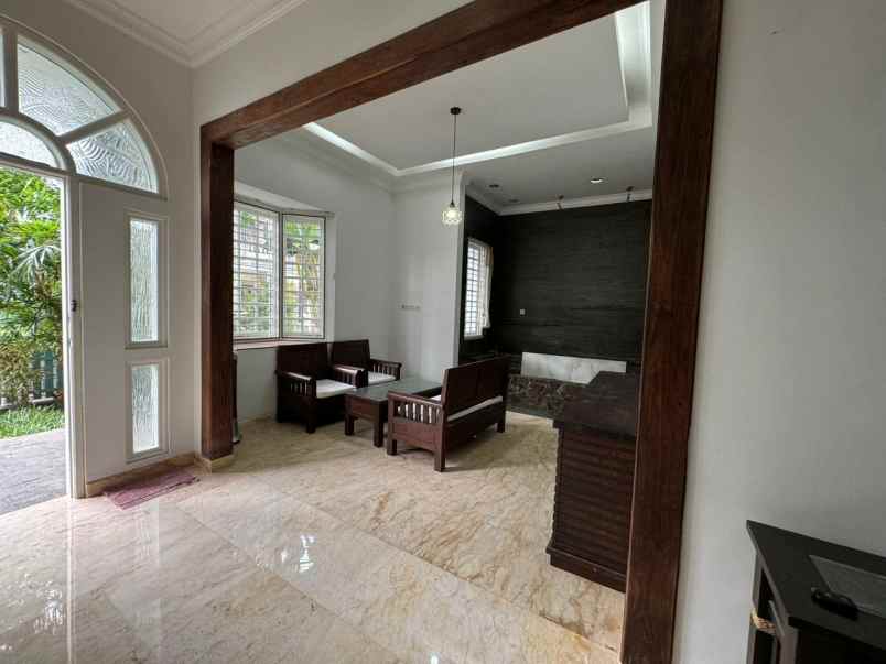 rumah san diego antonio pakuwon city murah