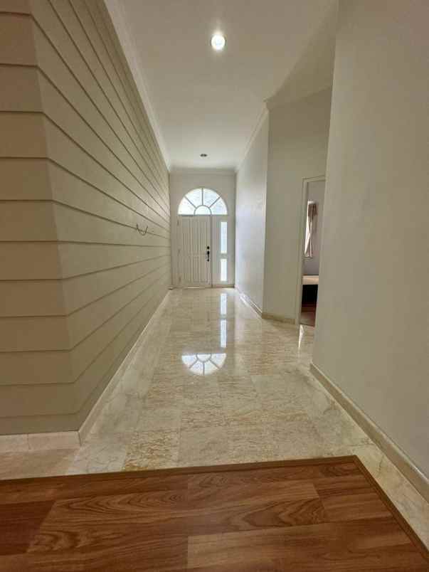 rumah san diego antonio pakuwon city murah