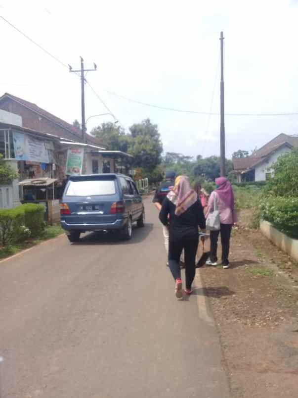 rumah sasak meteseh boja