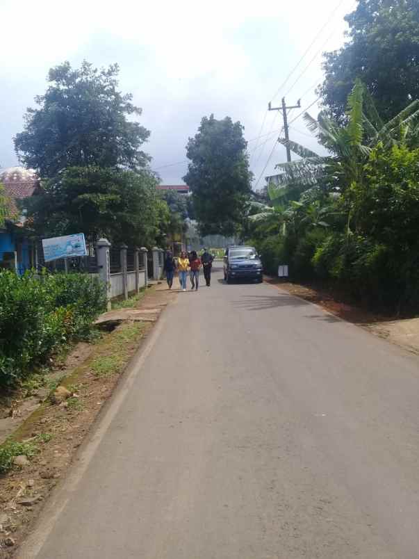 rumah sasak meteseh boja