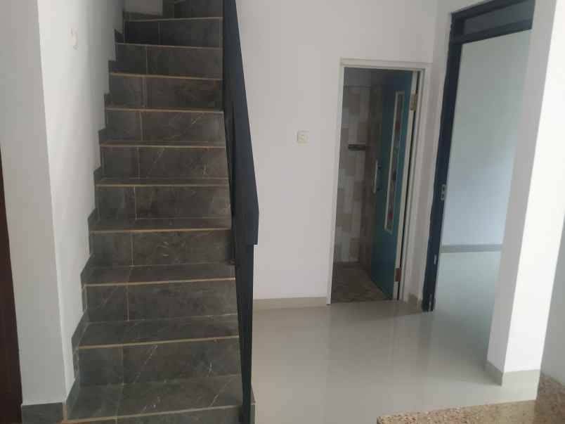 rumah scandinavian cibubur timur jakarta