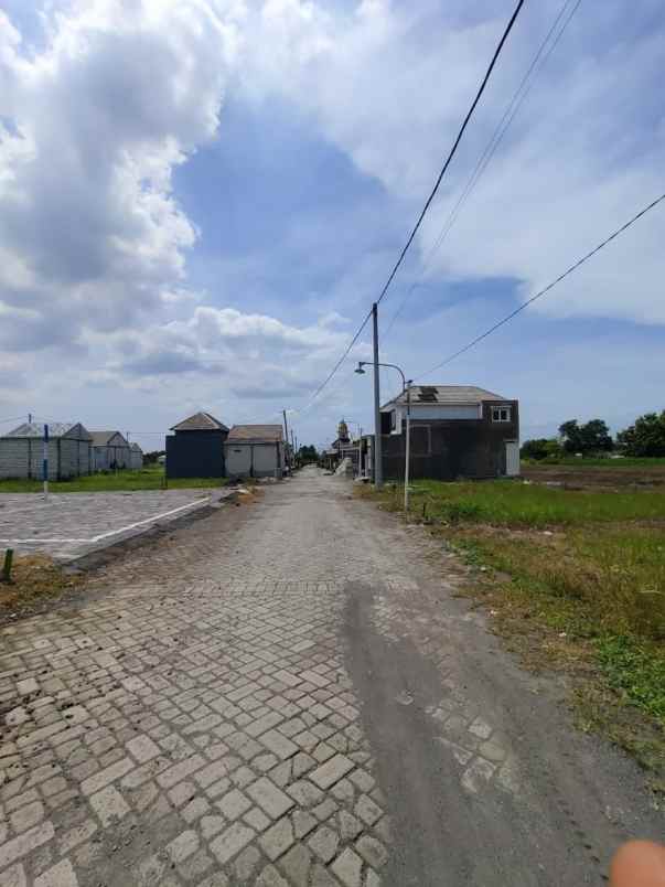 rumah scandinavian inhouse menganti