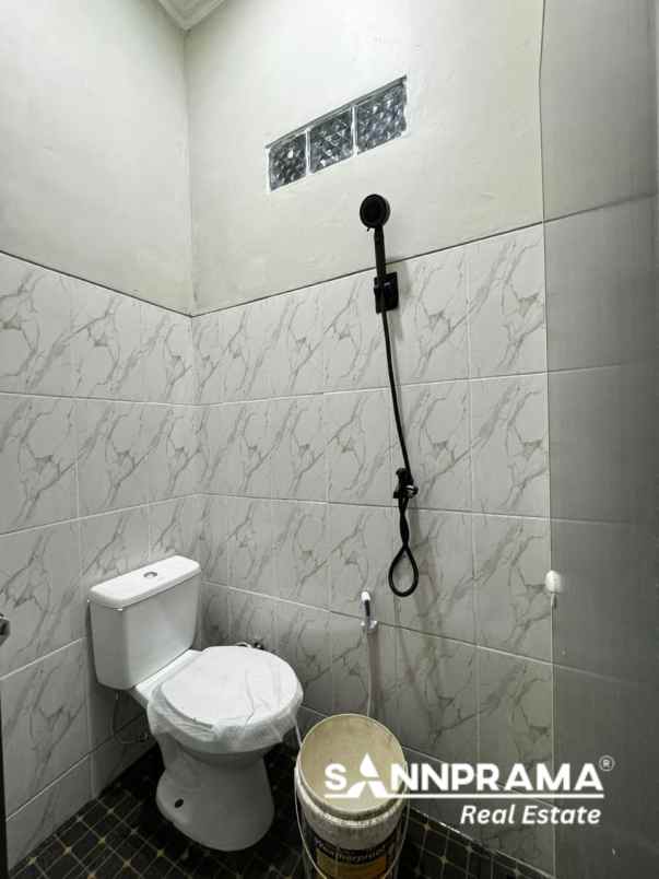 rumah scandinavian paling murah di depok