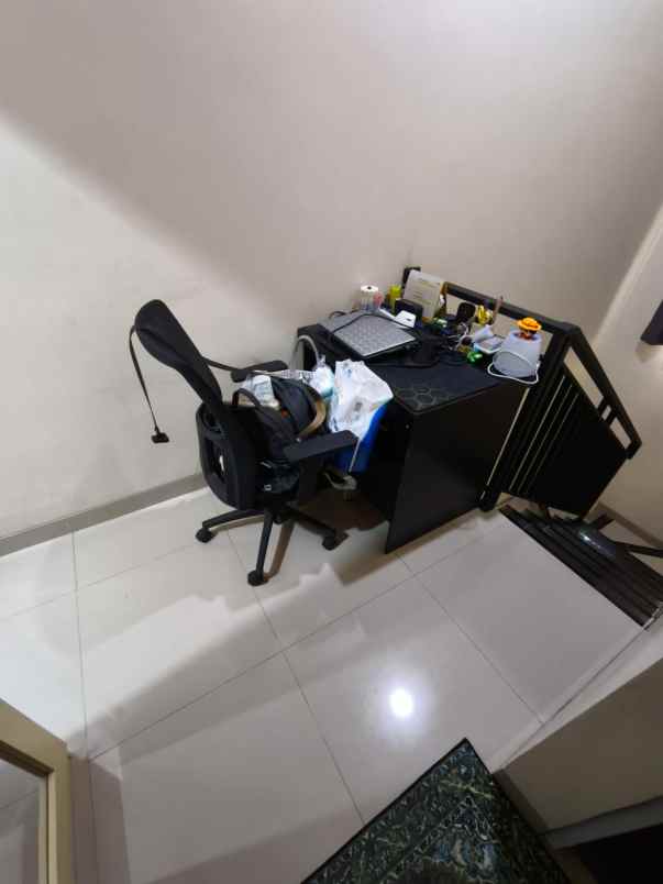 rumah secondary terawat siap huni di bintara bekasi