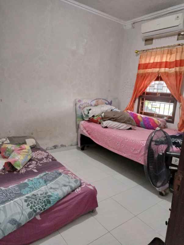 rumah sederhana nyaman dijual