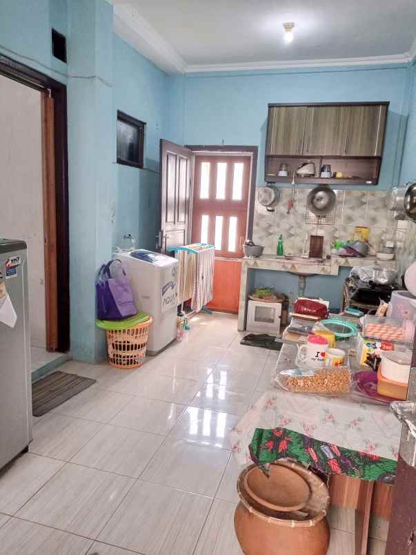 rumah sederhana nyaman dijual
