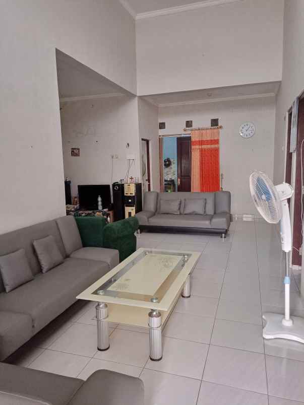 rumah sederhana nyaman dijual