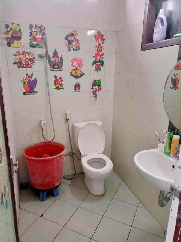 rumah sederhana nyaman dijual