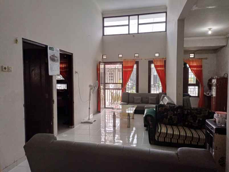 rumah sederhana nyaman dijual