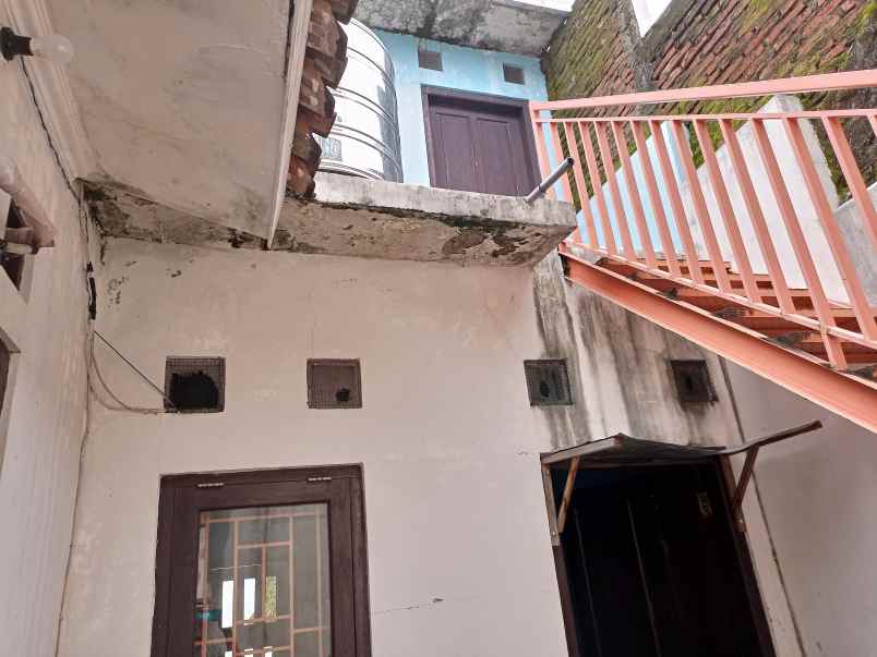 rumah sederhana nyaman dijual