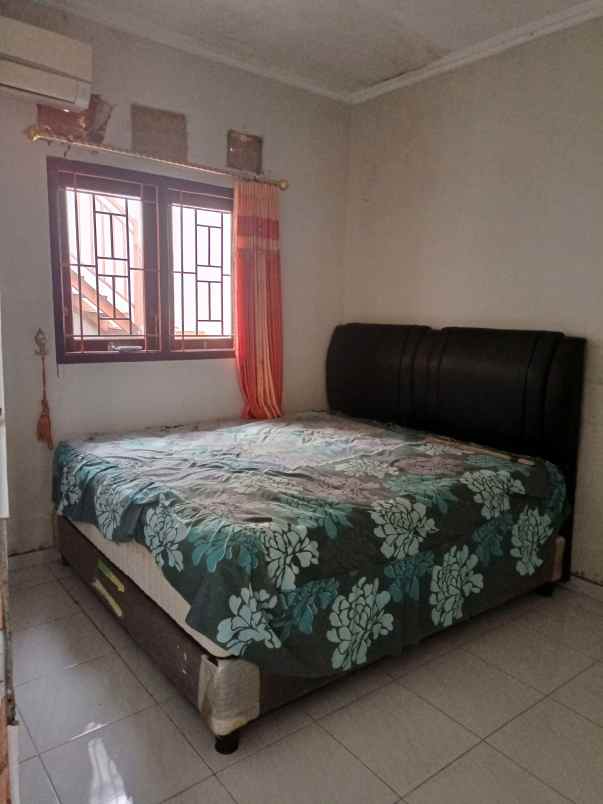 rumah sederhana nyaman dijual